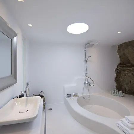 Hotel Amethyst Tourlos